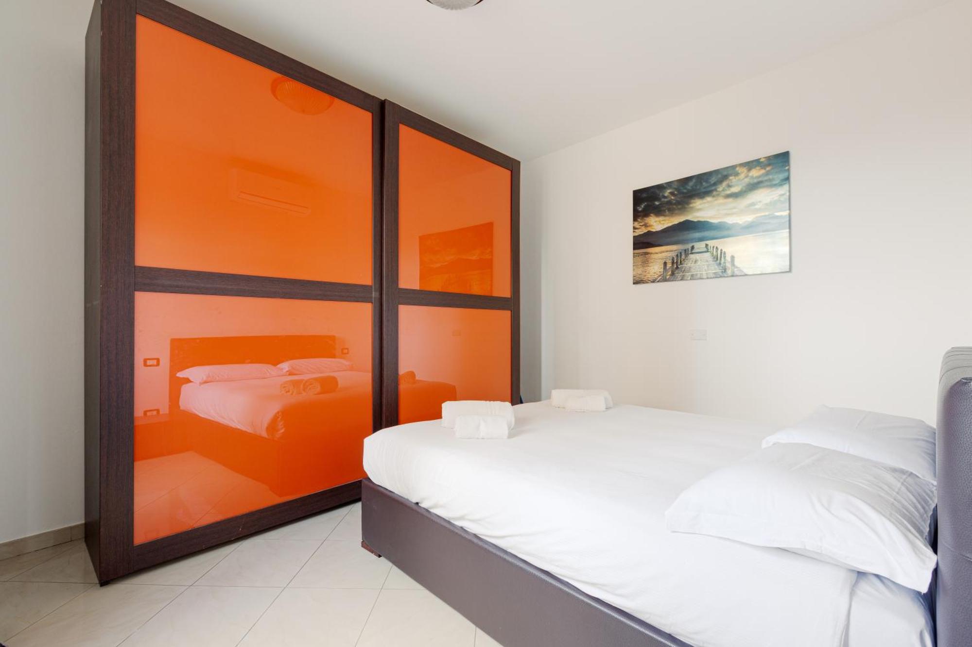 Rogoredo - Bright Appartement *