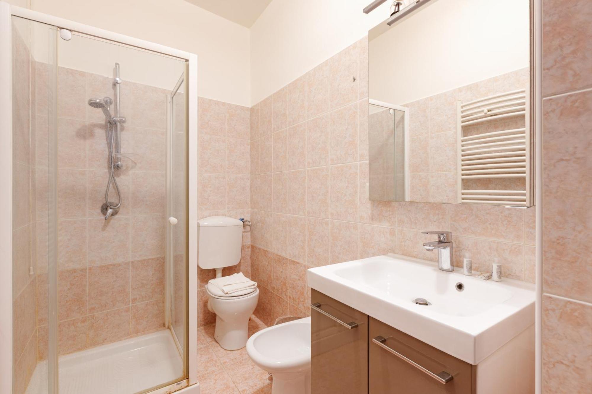 Apartamento Rogoredo - Bright Milán
